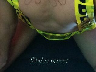 Dolce_sweet