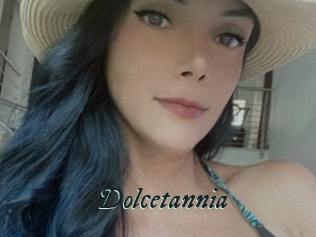 Dolcetannia