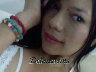 Dollmartina