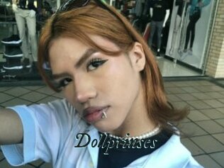 Dollprinses