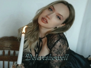 Doloreshowell