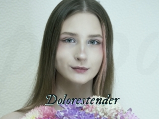 Dolorestender