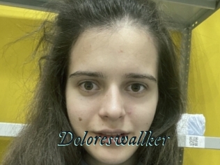 Doloreswallker