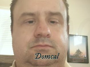 Domcal