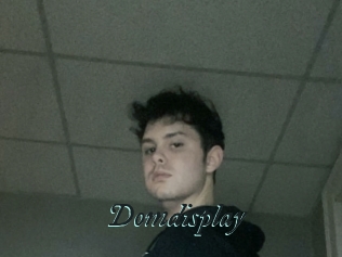 Domdisplay