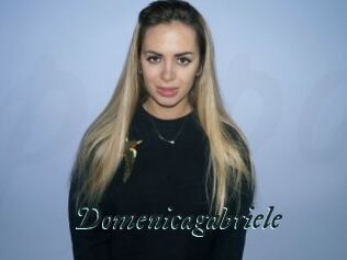 Domenicagabriele