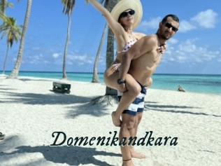 Domenikandkara