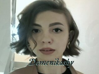 Domenikashy