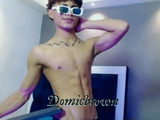 Domicbrown