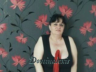 Dominalexis