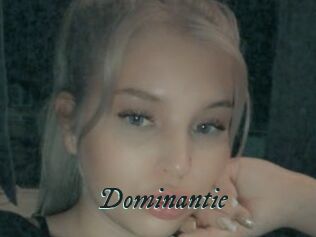 Dominantie