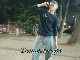dominatorboyx Pharaons Porn