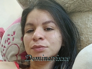 Dominatrixxx