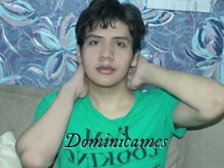 Dominicames