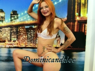 Dominicandkl0e