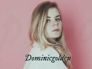Dominicgolden