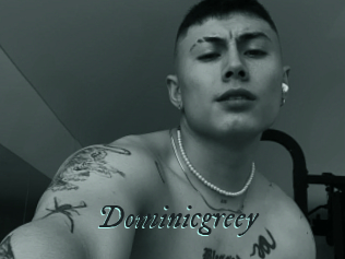 Dominicgreey