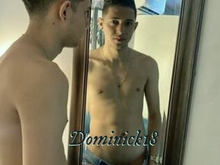 Dominick18