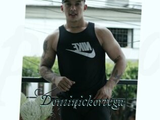Dominickortega