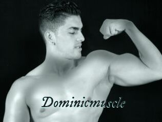 Dominicmuscle