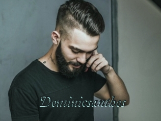 Dominicsanthos