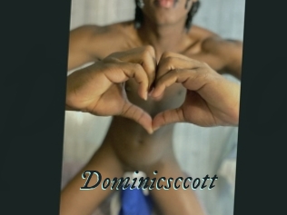 dominicsccott Pharaons Porn