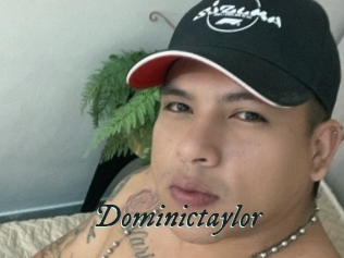 Dominictaylor