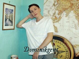 Dominikgent