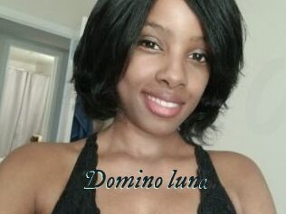 domino_luna Pharaons Porn