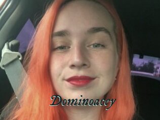 Dominoacey
