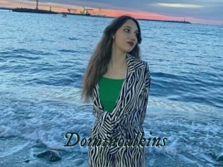 Dominoalkins