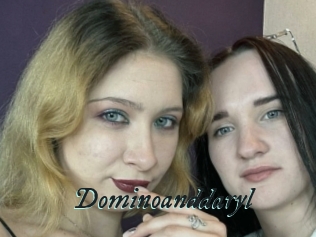 dominoanddaryl Pharaons Porn