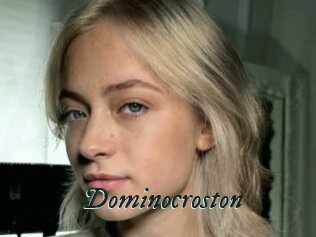 Dominocroston