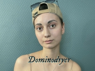 Dominodryer