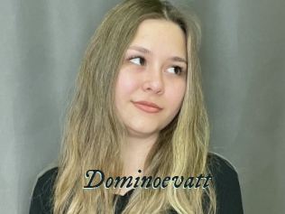 Dominoevatt