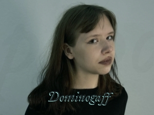 Dominogaff