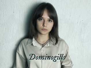 Dominogills