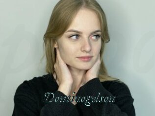 Dominogolson