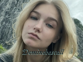 Dominohascall