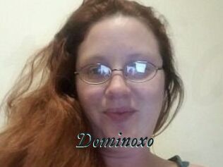 Dominoxo