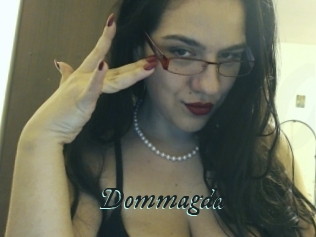 Dommagda