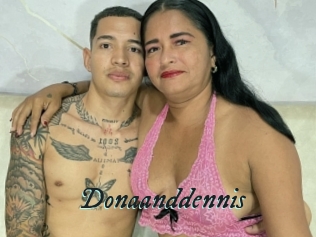Donaanddennis