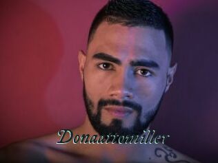 Donaattomiller