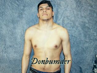 Donbumder
