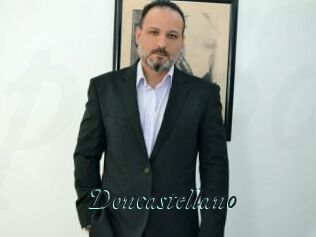 Doncastellano