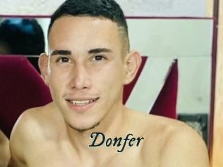 Donfer