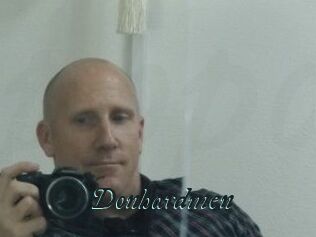 Donhardmen