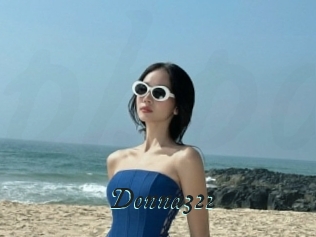 Donna322