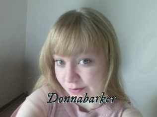 Donnabarker