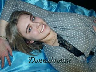 Donnabronze